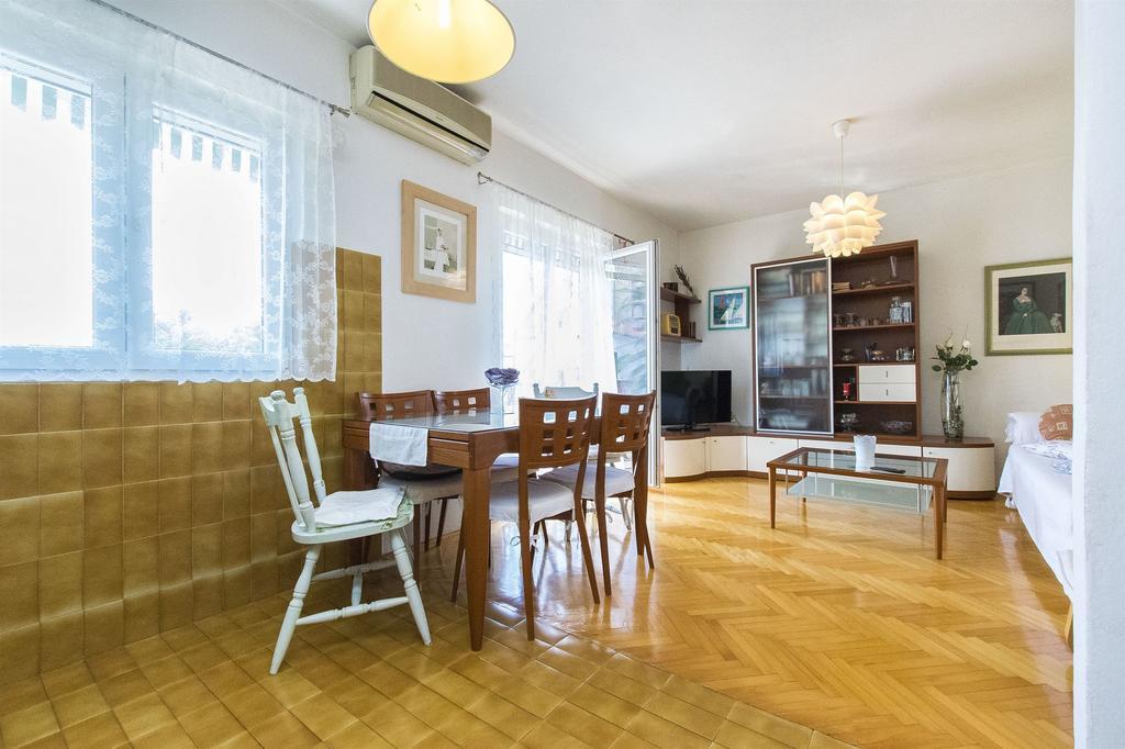 Apartment Zorka Макарська Екстер'єр фото